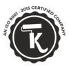 Thirukumaran Paints logo