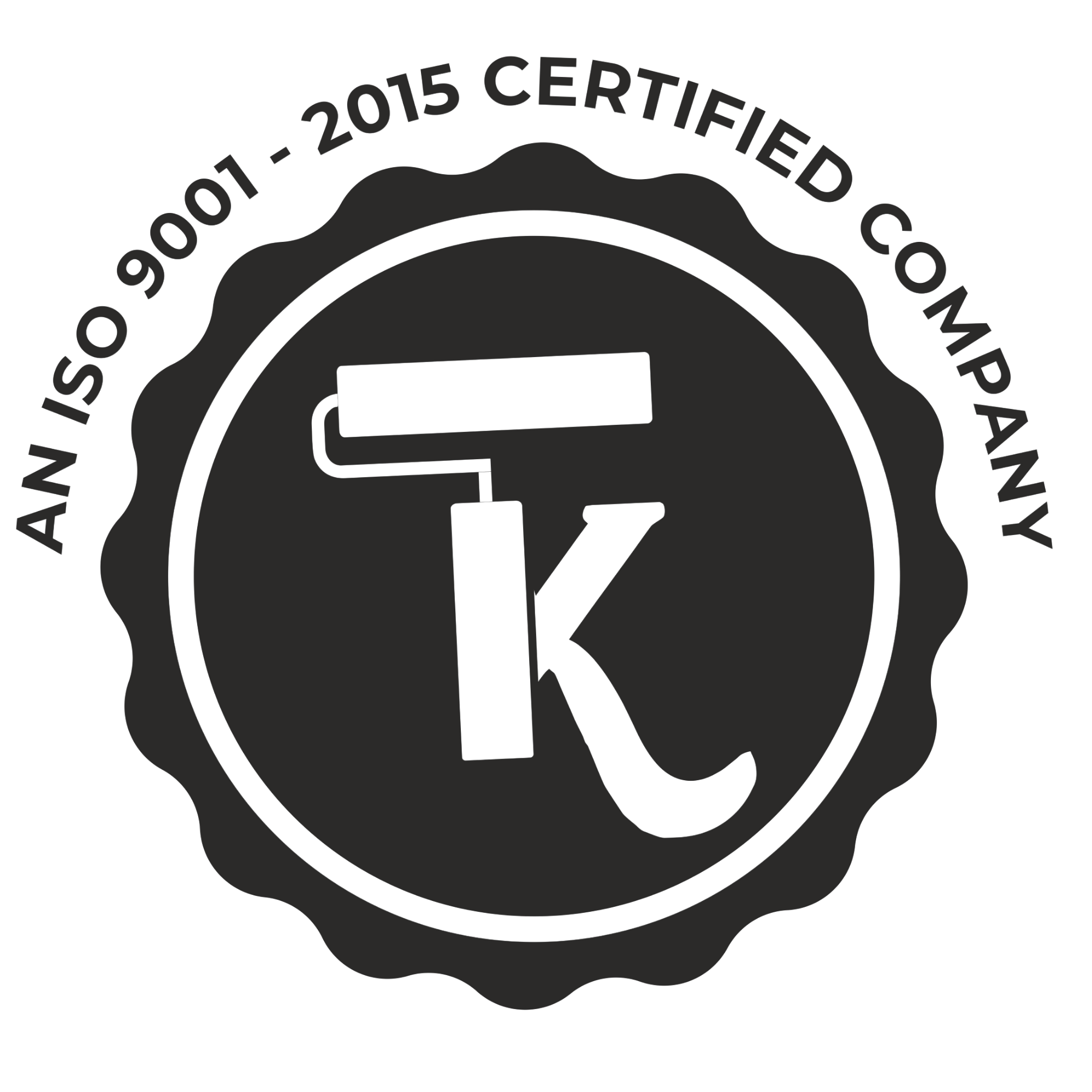 Thirukumaran Paints logo